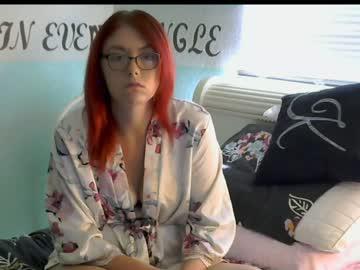 sexyredpeaches chaturbate