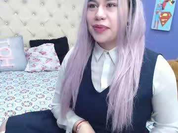 shay_foxxx chaturbate