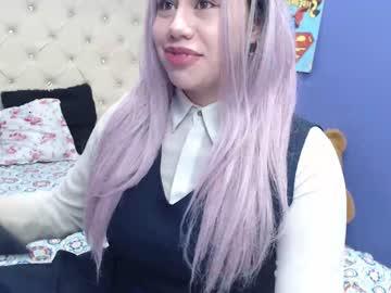 shay_foxxx chaturbate