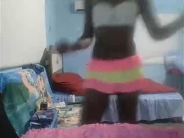 shebaebony_princess chaturbate