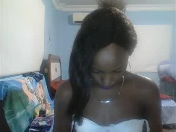 shebaebony_princess chaturbate