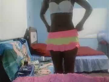 shebaebony_princess chaturbate