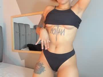 skinny_brown4 chaturbate