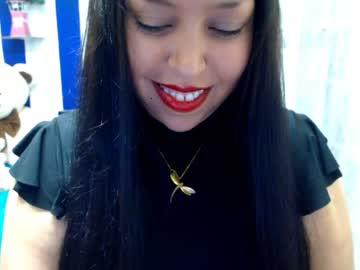 smile_alejandra01 chaturbate