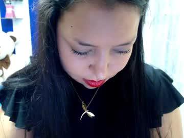 smile_alejandra01 chaturbate