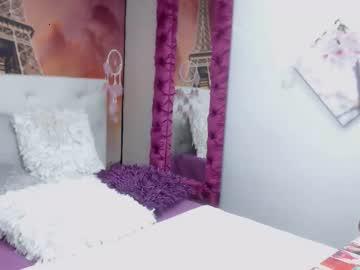 sweet_isa1 chaturbate