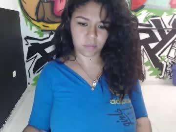 sweet_kirstie chaturbate