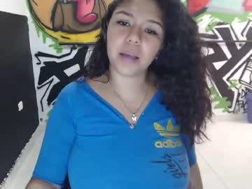 sweet_kirstie chaturbate