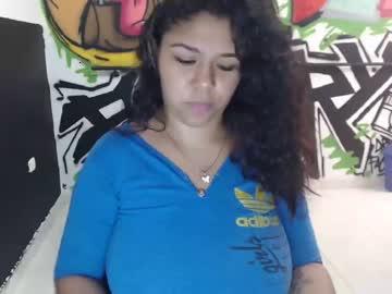 sweet_kirstie chaturbate