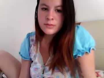 sweet_melanyx chaturbate