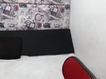 sweetgirl_12 chaturbate