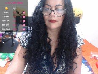 sweetvaleria bongacams