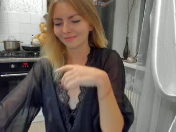 sweetyalyssa chaturbate