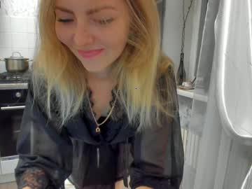 sweetyalyssa chaturbate