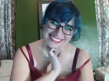 sweetzeesus chaturbate