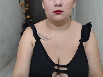 tammy_morrison chaturbate