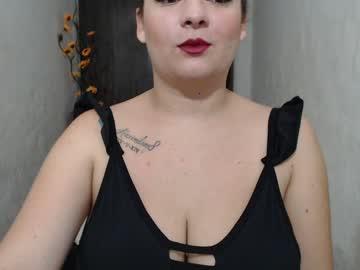 tammy_morrison chaturbate