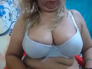 tammymilfx chaturbate