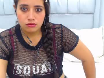 tiffany_latinhot chaturbate