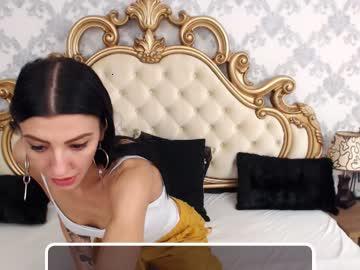 tiffanydavidss chaturbate