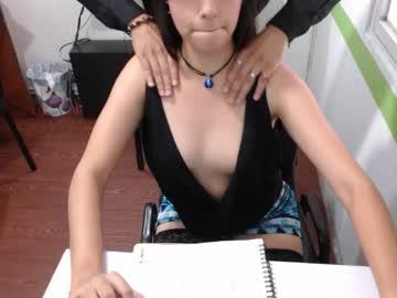 timxjade chaturbate