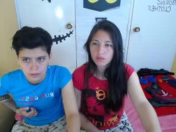 two_slaves4u_1 chaturbate