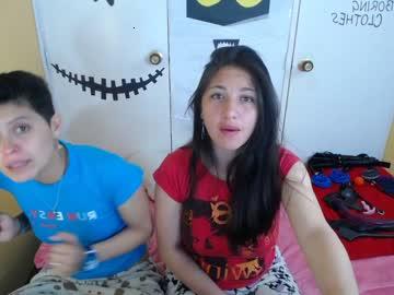 two_slaves4u_1 chaturbate