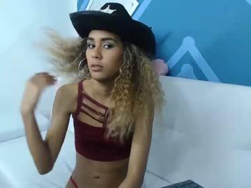 tyra_curly_ chaturbate