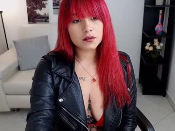 valeriesaenz chaturbate