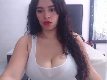 vanesacruz chaturbate