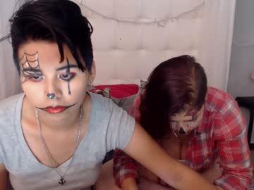 venusyscarlet chaturbate