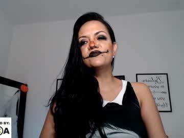 vickydreams chaturbate