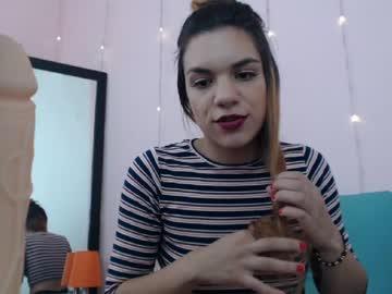 ximena_maya chaturbate