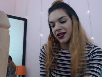 ximena_maya chaturbate