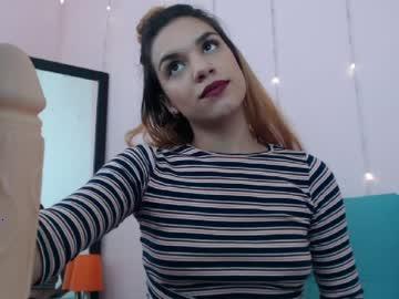 ximena_maya chaturbate