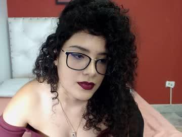 ximenaricci chaturbate