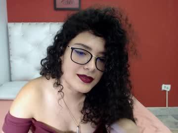 ximenaricci chaturbate