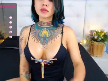 yandracelis_ chaturbate