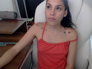 yaraonza chaturbate