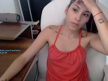 yaraonza chaturbate