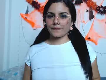 zoe_bennett chaturbate