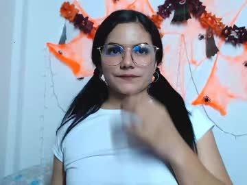 zoe_bennett chaturbate