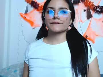 zoe_bennett chaturbate