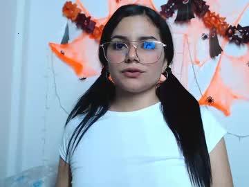 zoe_bennett chaturbate