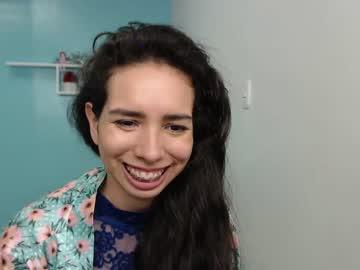 zoe_page chaturbate