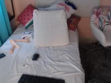 zoesmith89 chaturbate